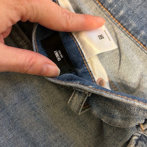 Express Jeans Bundle - Picture 6 of 11